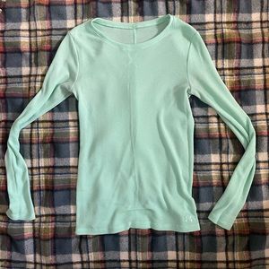 Under Armour Thermal Long Sleeve
